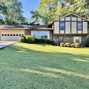 This image is by Powell Auction & Realty.