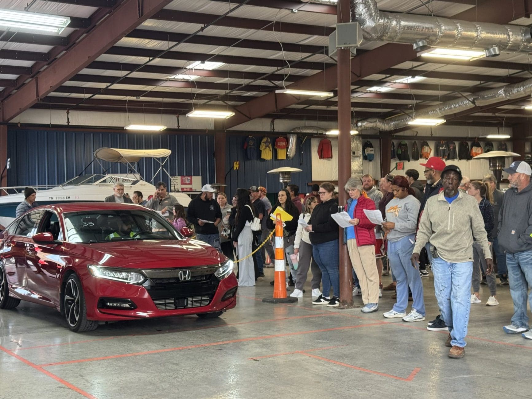 Powell Auction & Realty