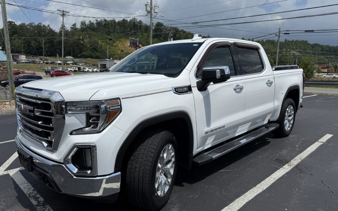 PUBLIC AUTO AUCTION – JULY 26, 2025