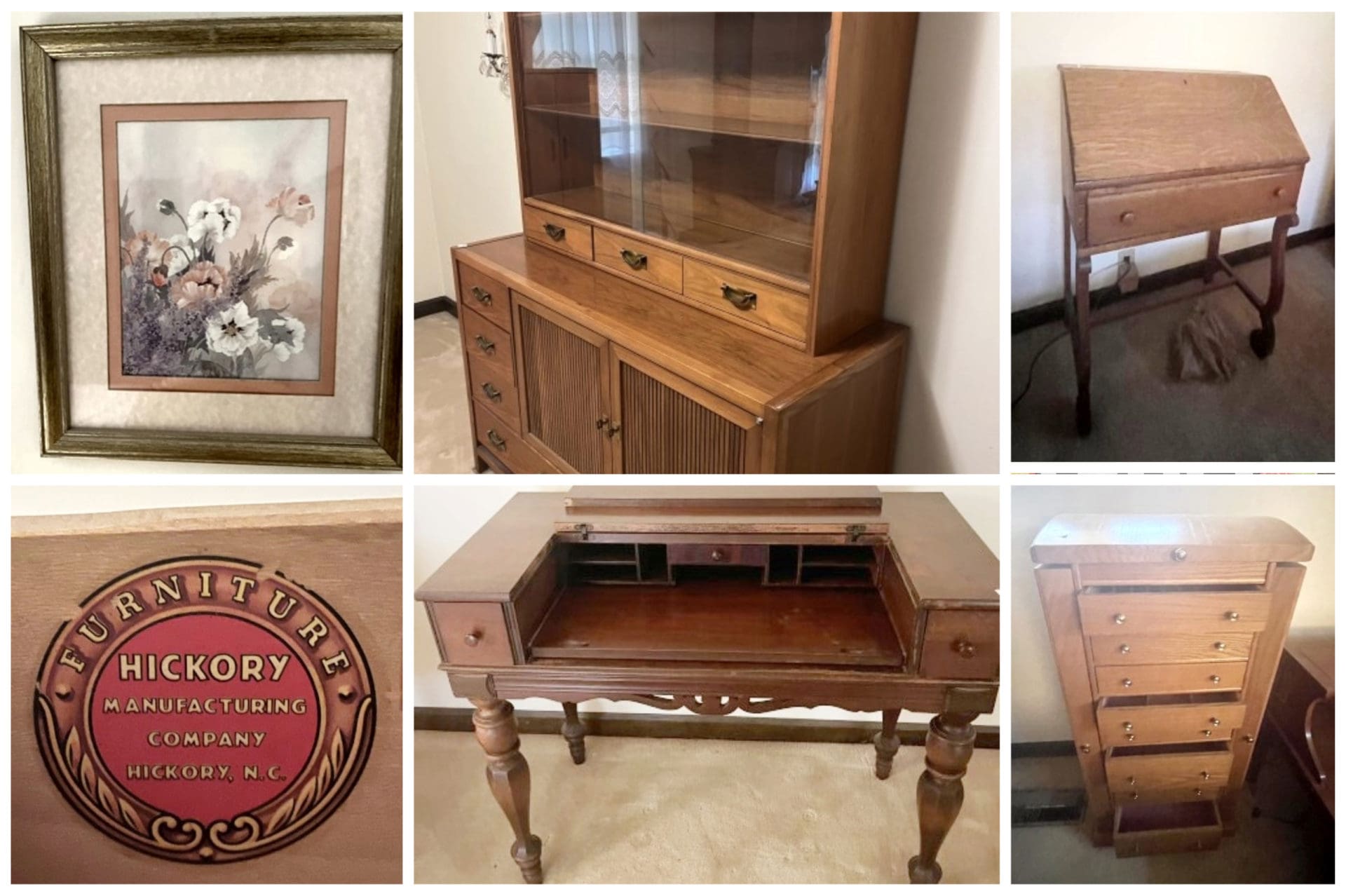 This image is by Powell Auction & Realty.