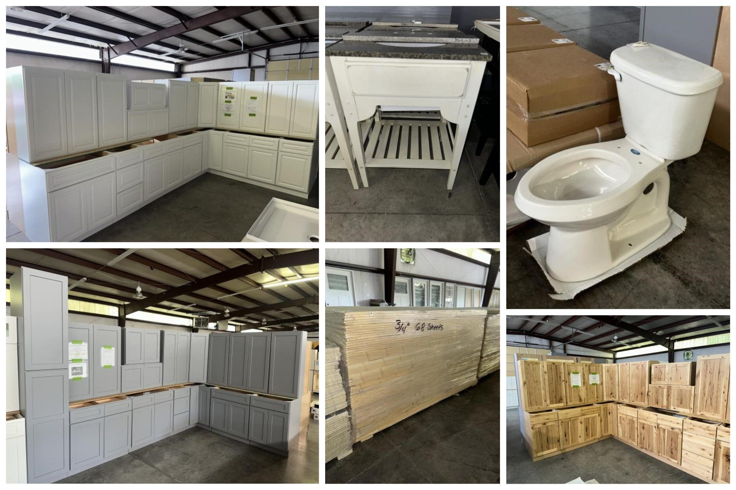 This image is by Powell Auction & Realty.