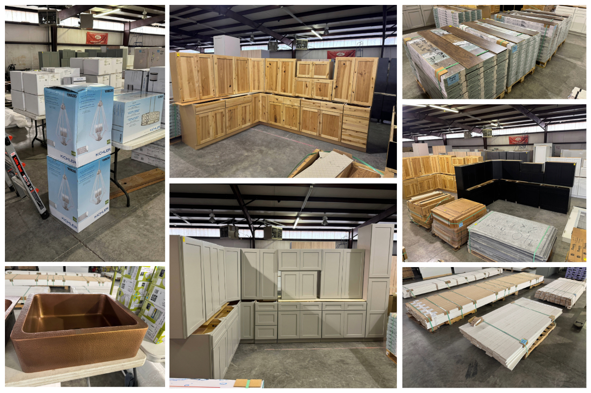 My project (10) Powell Auction & Realty