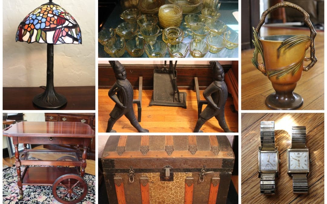 Estate of Brenda Gaylon Newton – Personal Property – Online Only Bidding!!