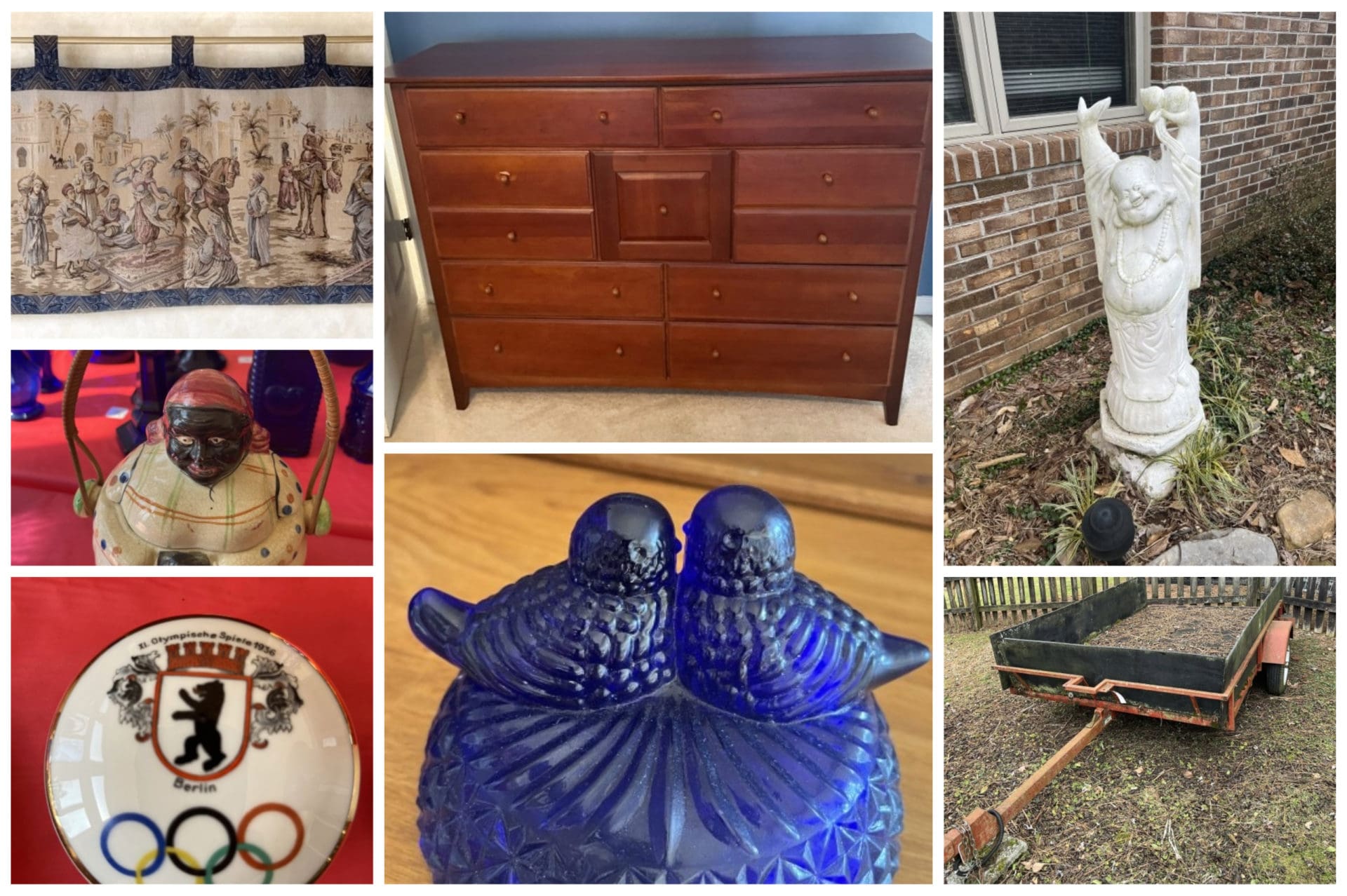 This image is by Powell Auction & Realty.
