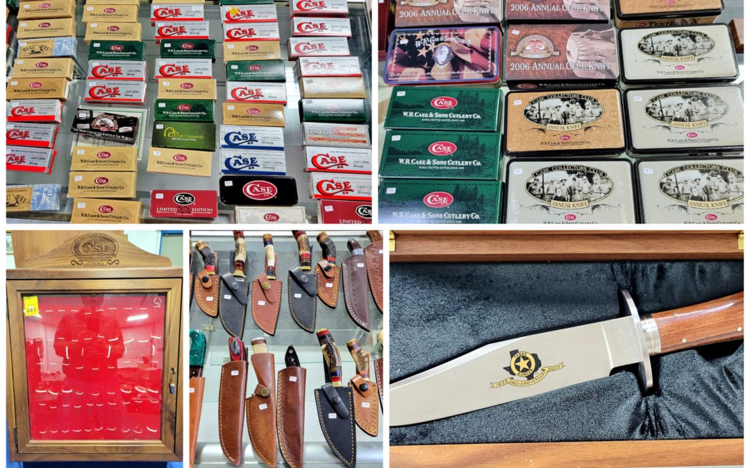 Consignment Case XX Knife – Online Only Auction – June 26