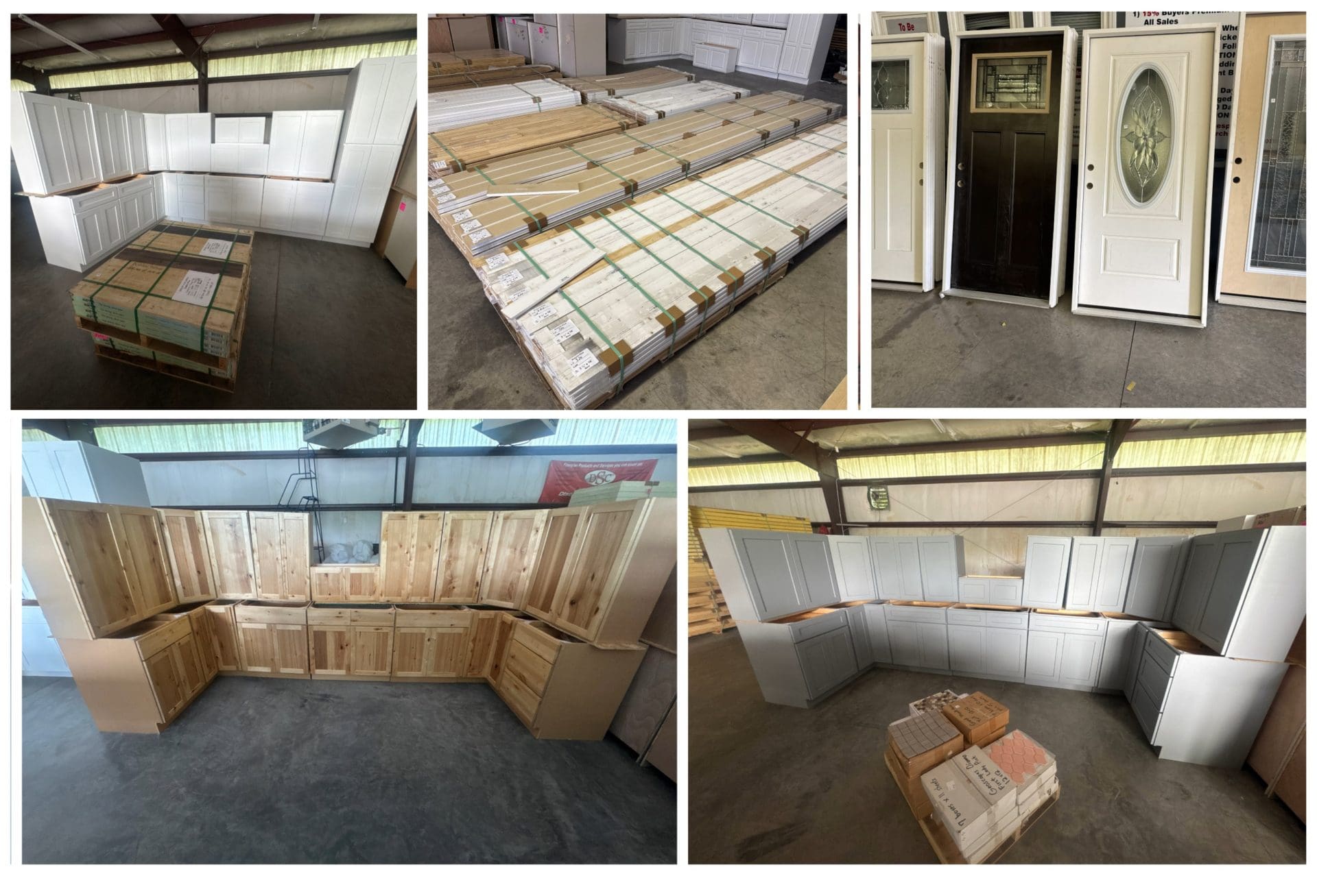 This image is by Powell Auction & Realty.
