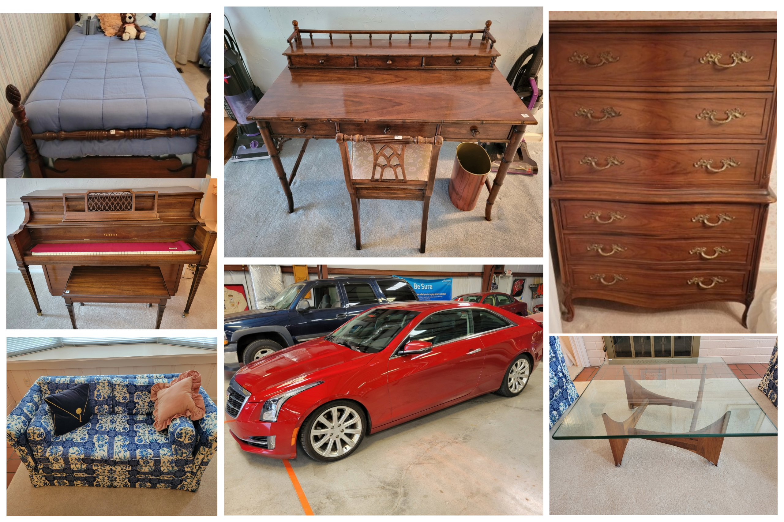 This image is by Powell Auction & Realty.