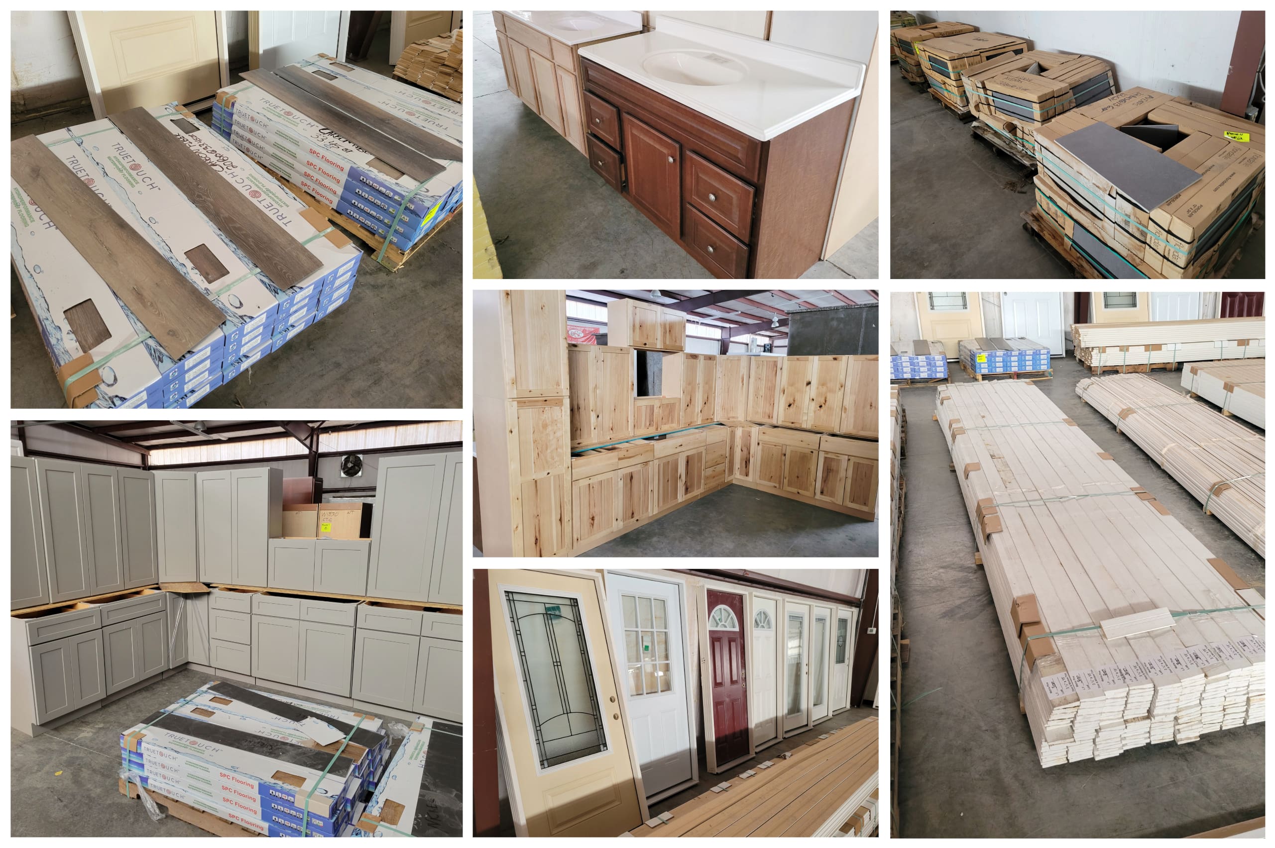 This image is by Powell Auction & Realty.