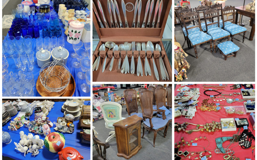 Wininger Estate – Personal Property Smalls – Online Only Auction