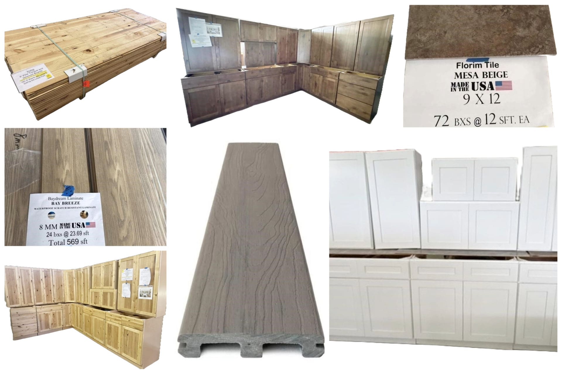 This image is by Powell Auction & Realty.