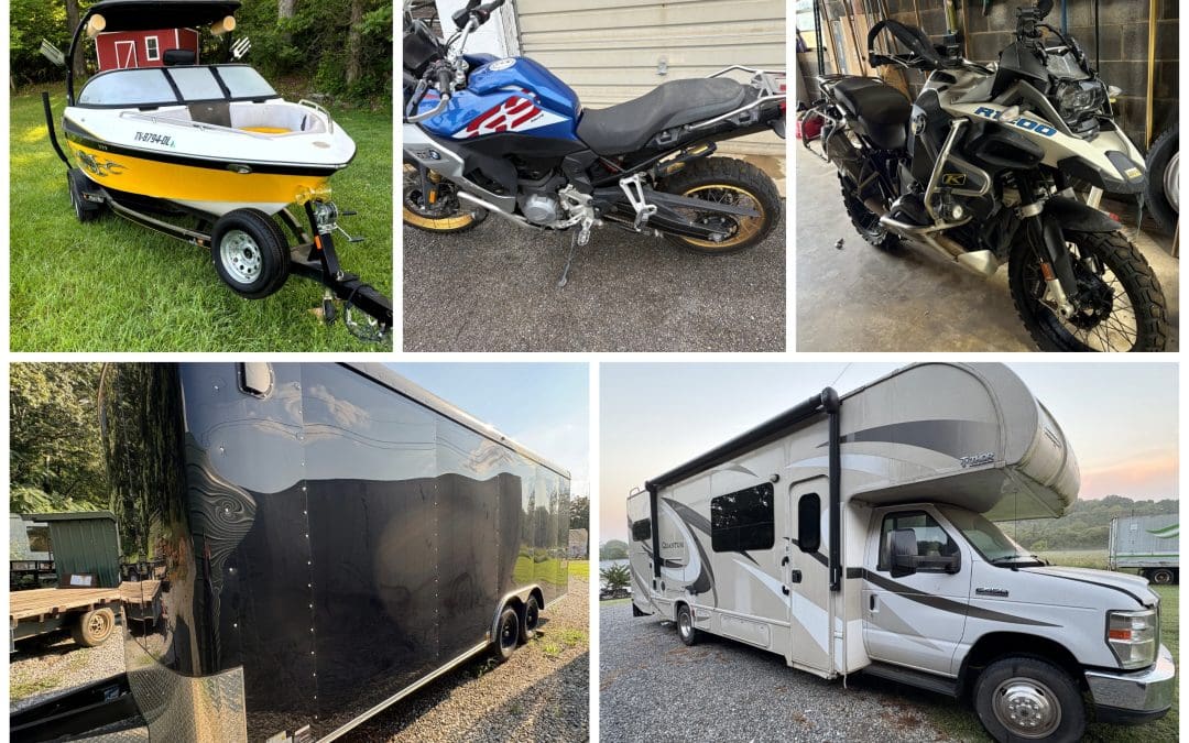 Furman and Walsh Bankruptcy Auction – Live and Online Bidding