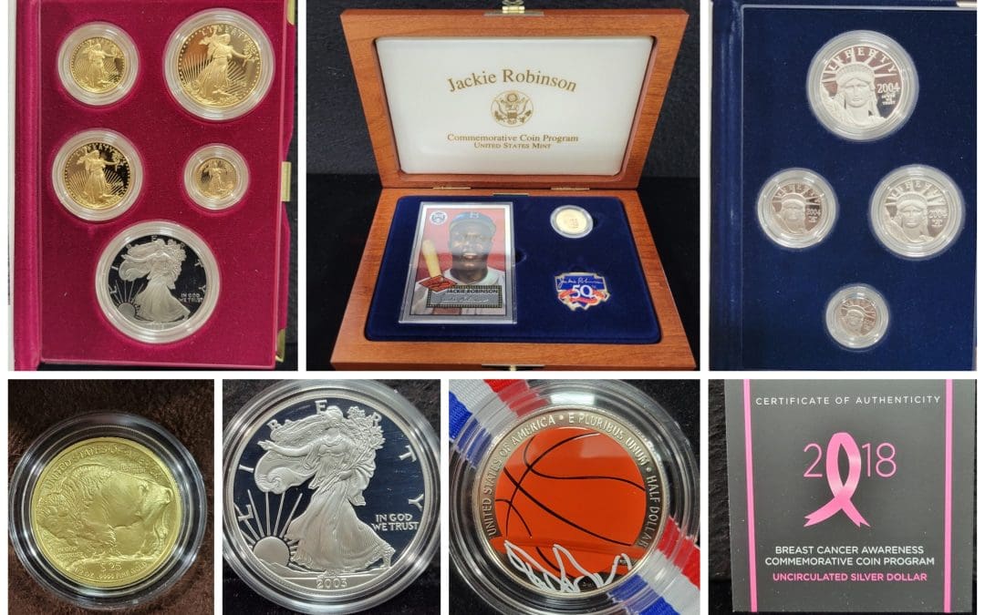 South West Virginia Gold and Silver Auction – Sale #2 – Online Only Auction!!