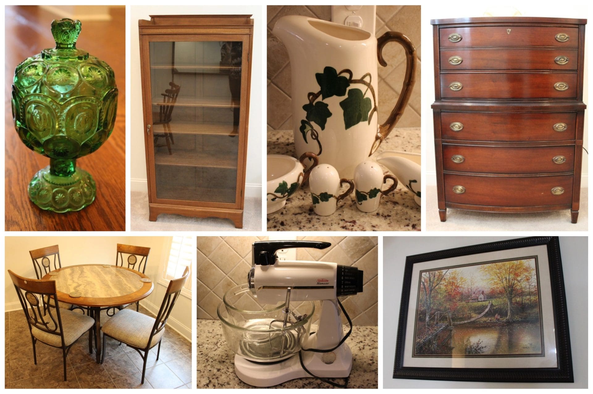 This image is by Powell Auction & Realty.