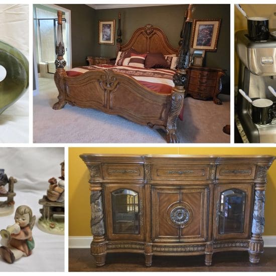 This image is by Powell Auction & Realty.
