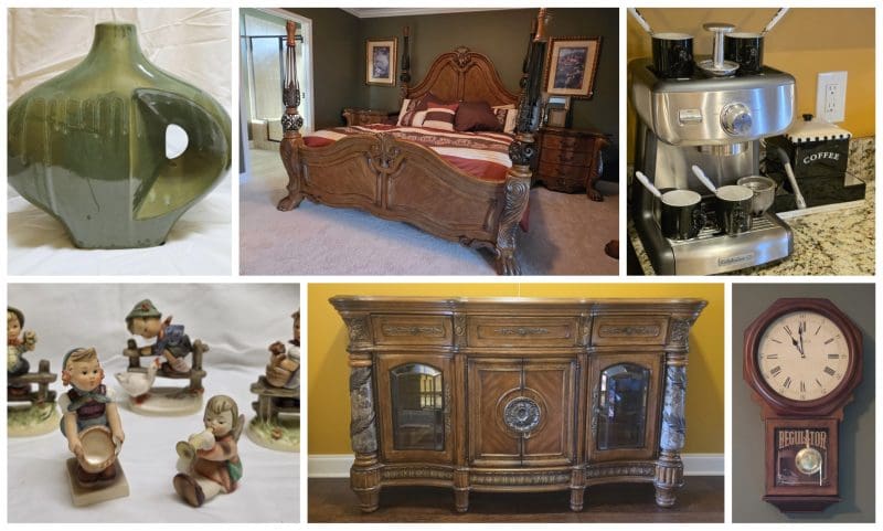 This image is by Powell Auction & Realty.