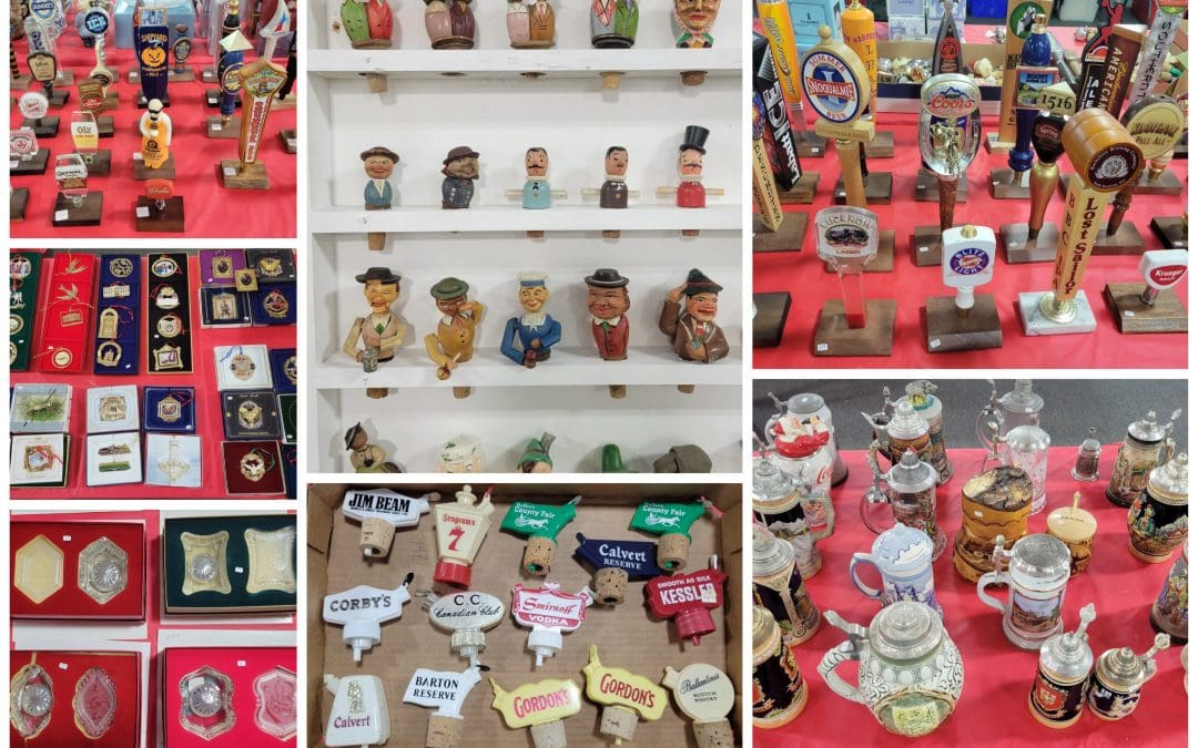 The Jackie Jacoby Collection Auction – Online Only Bidding!!