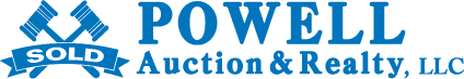 Powell Auction & Realty