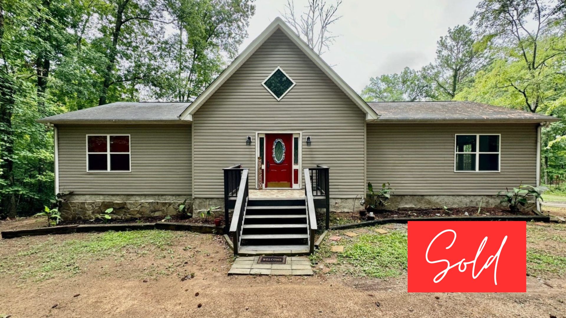 This image is by Powell Auction & Realty.