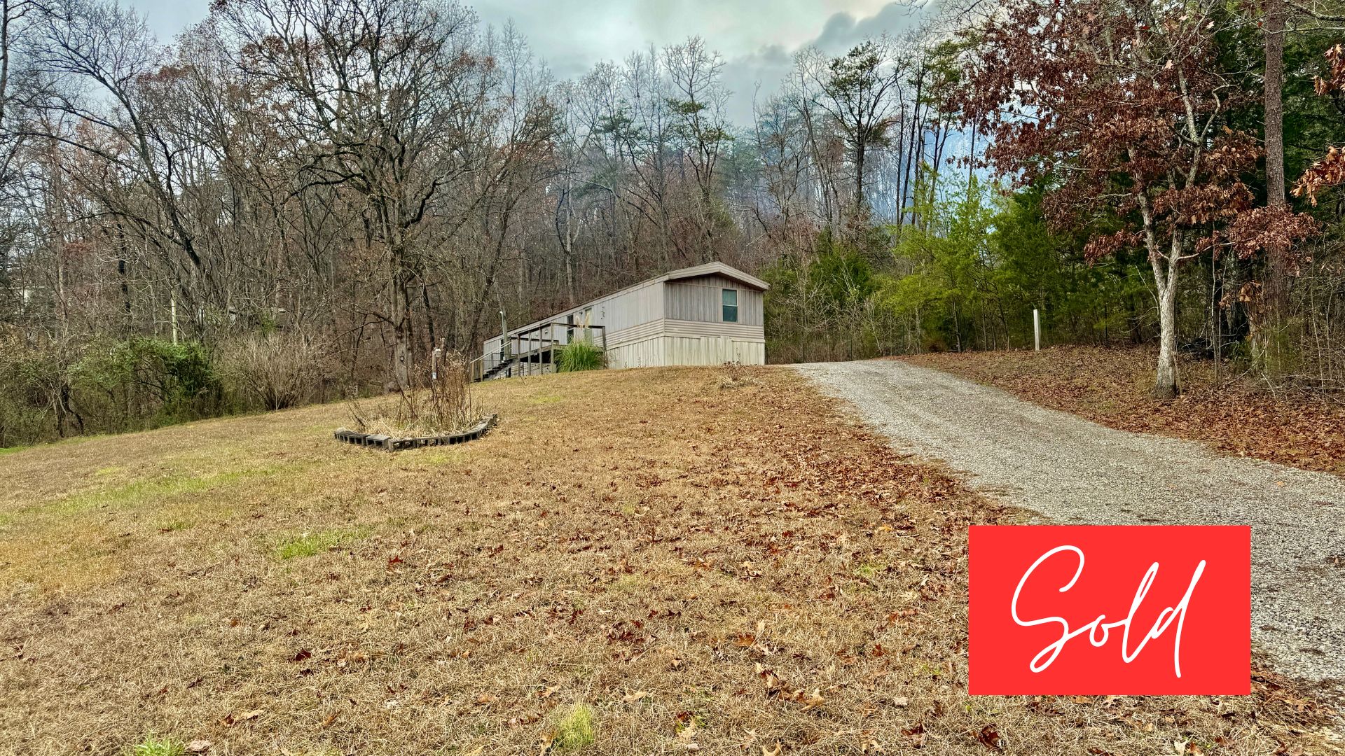 This image is by Powell Auction & Realty.