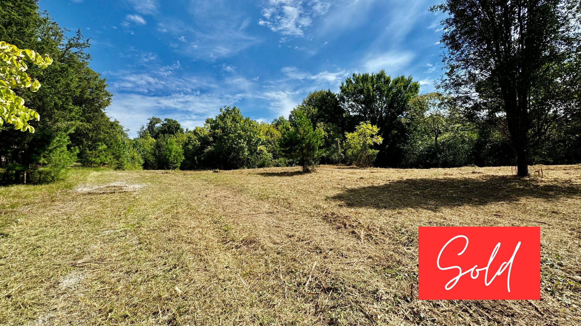 This image is by Powell Auction & Realty.