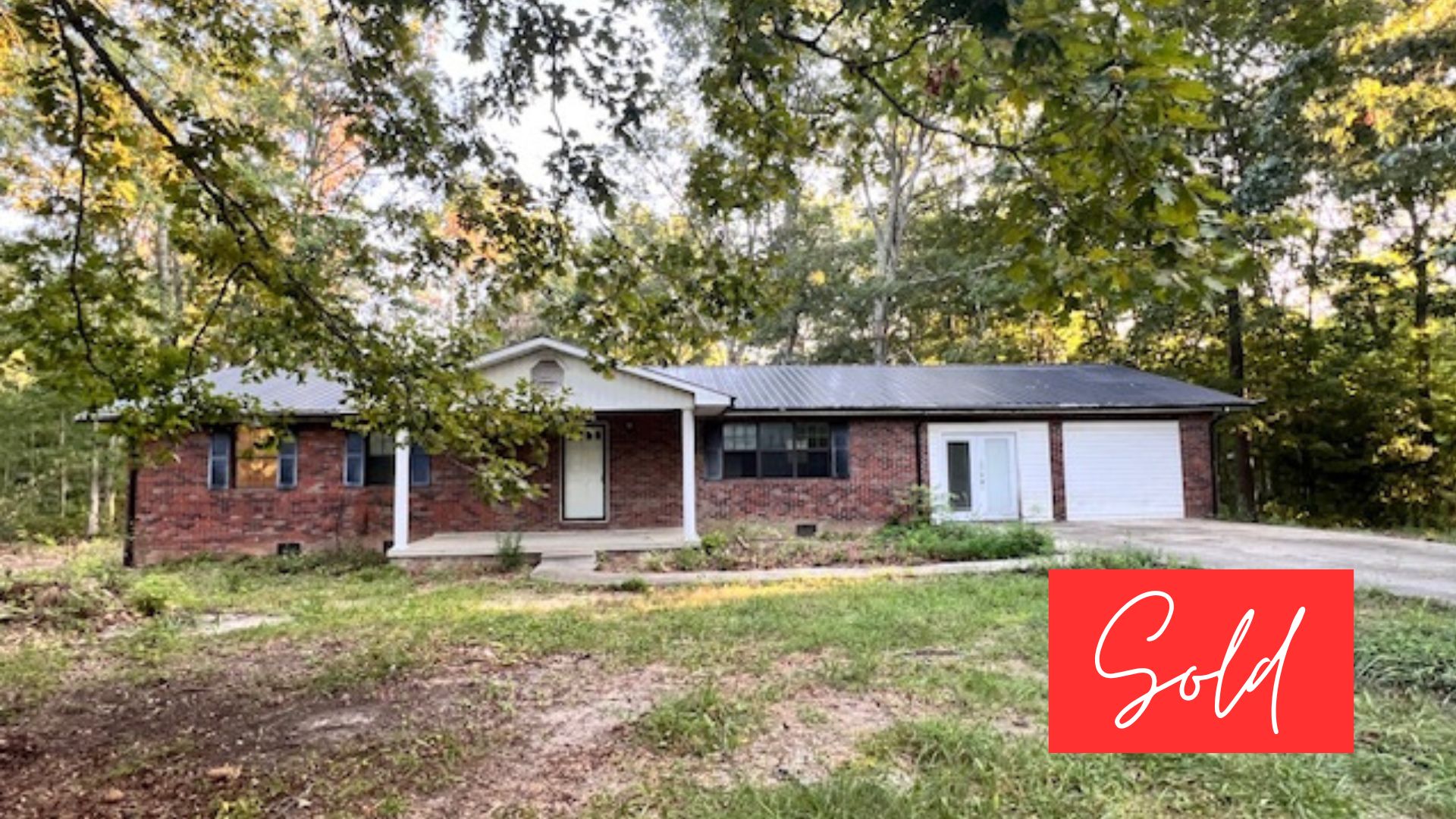 This image is by Powell Auction & Realty.