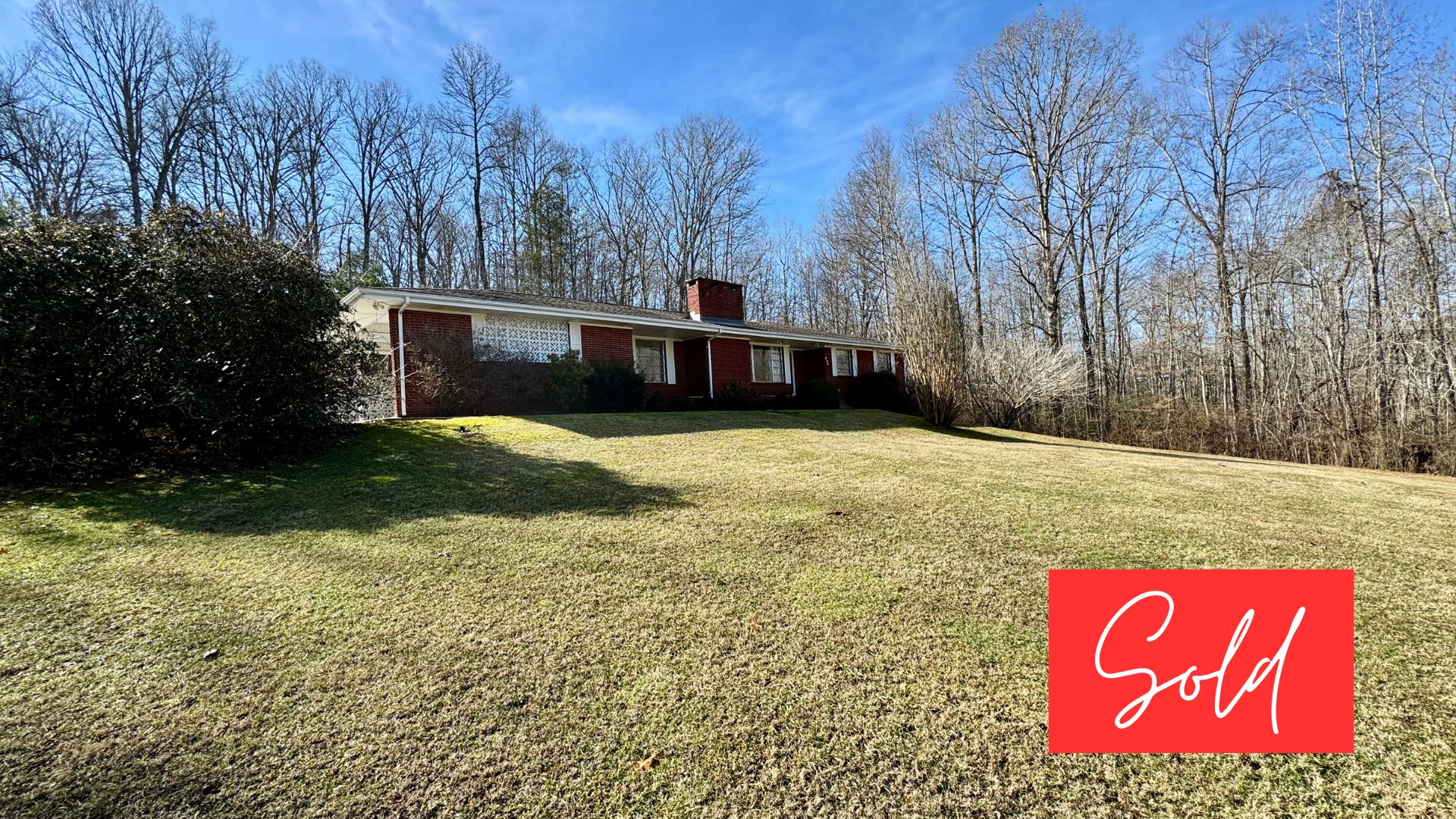 This image is by Powell Auction & Realty.