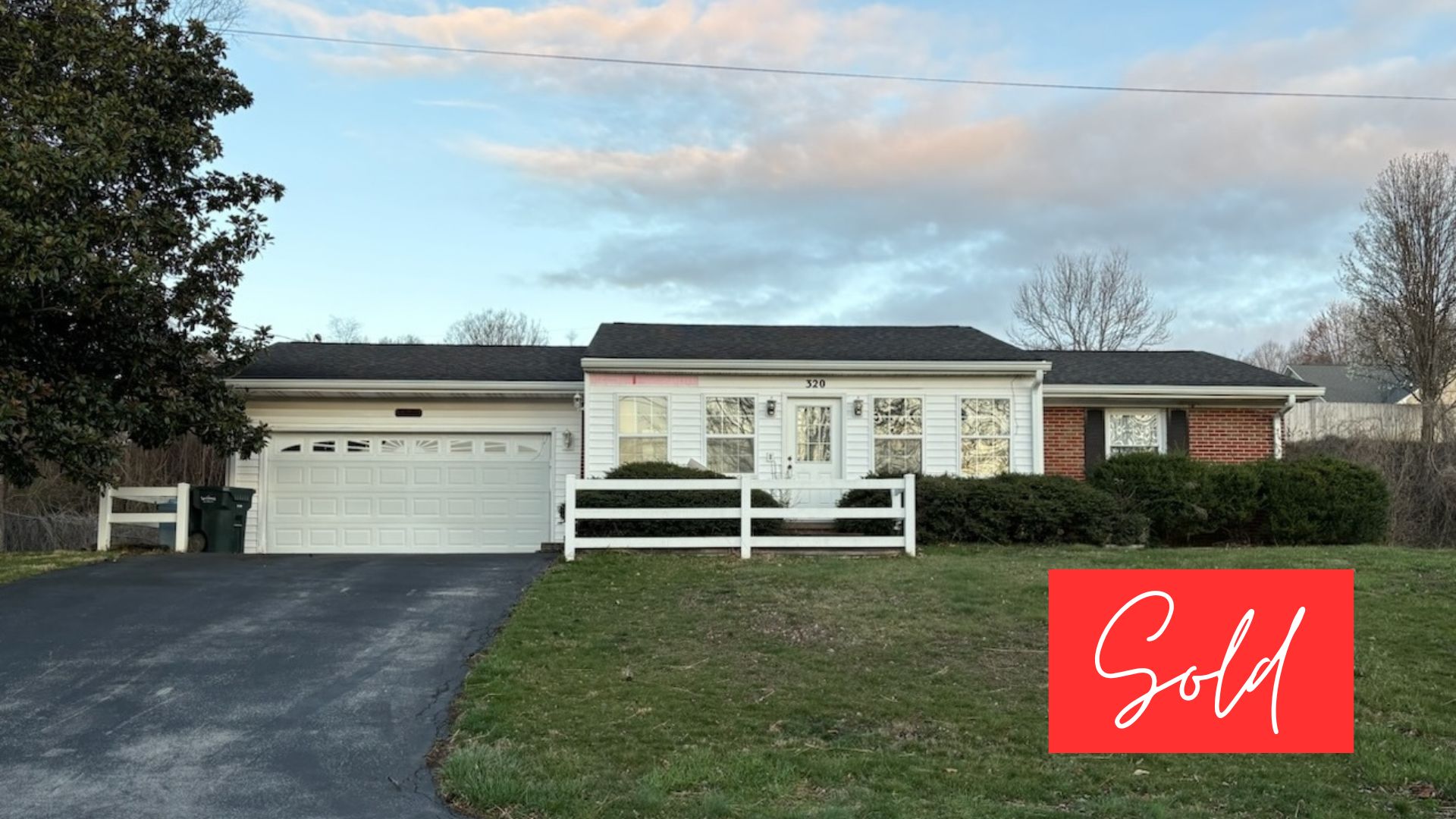 This image is by Powell Auction & Realty.