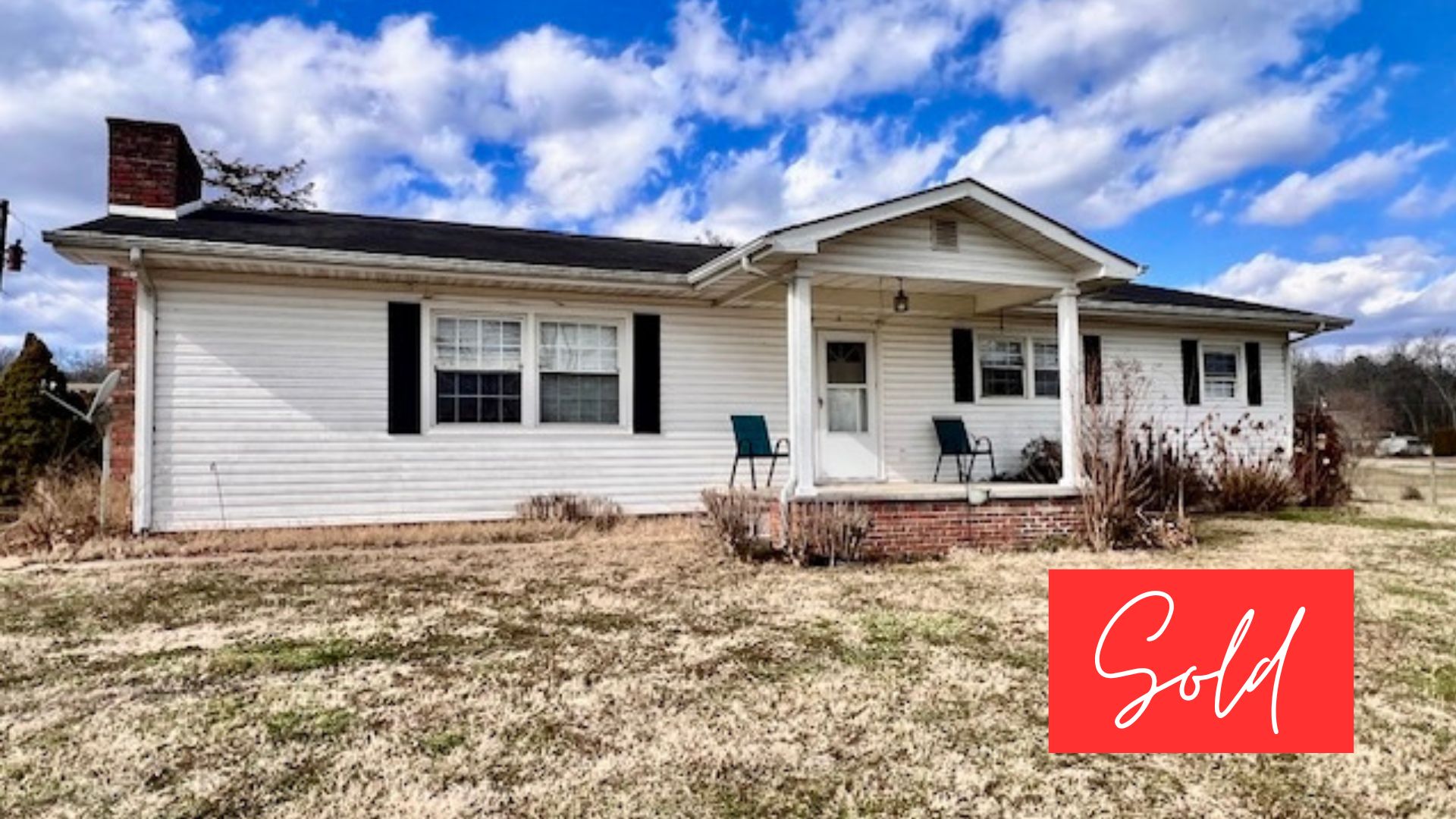 This image is by Powell Auction & Realty.
