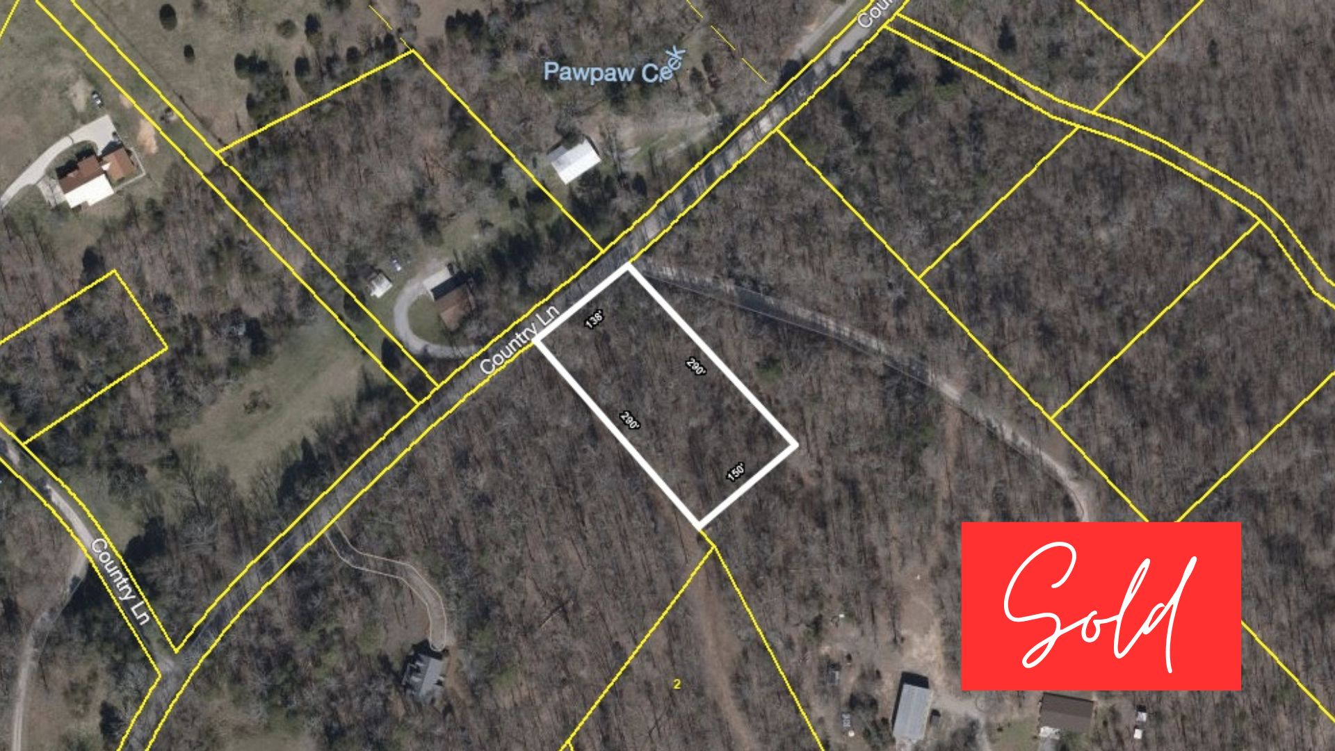 This image is by Powell Auction & Realty.