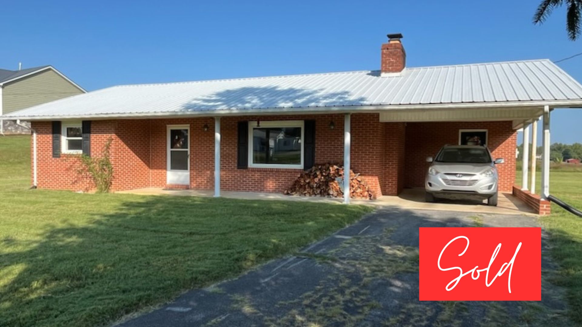 This image is by Powell Auction & Realty.
