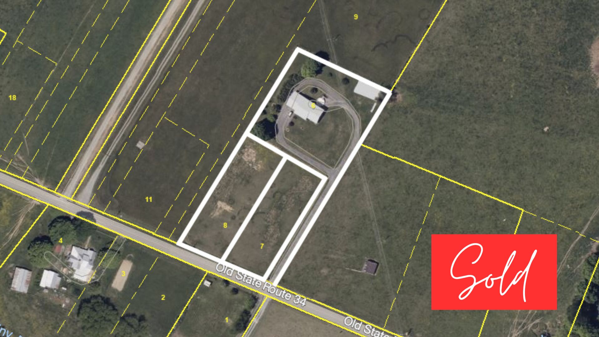 This image is by Powell Auction & Realty.