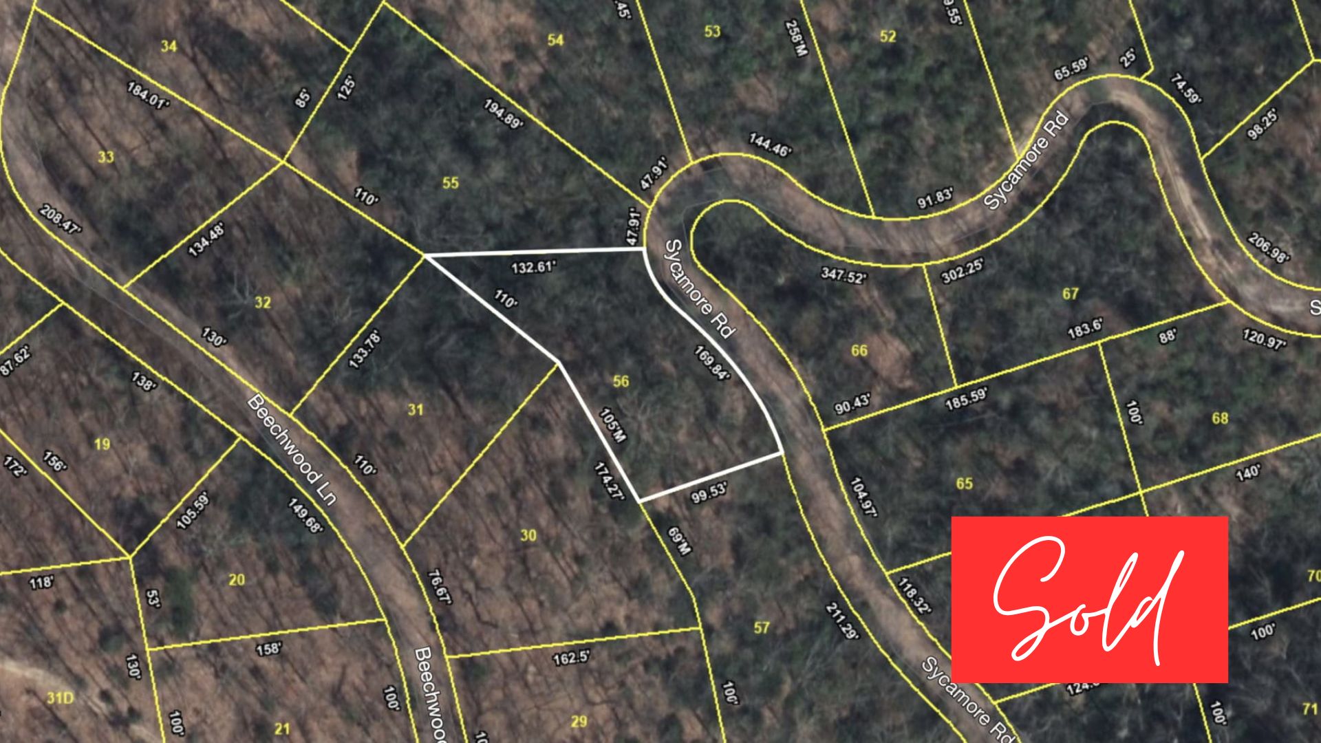 This image is by Powell Auction & Realty.