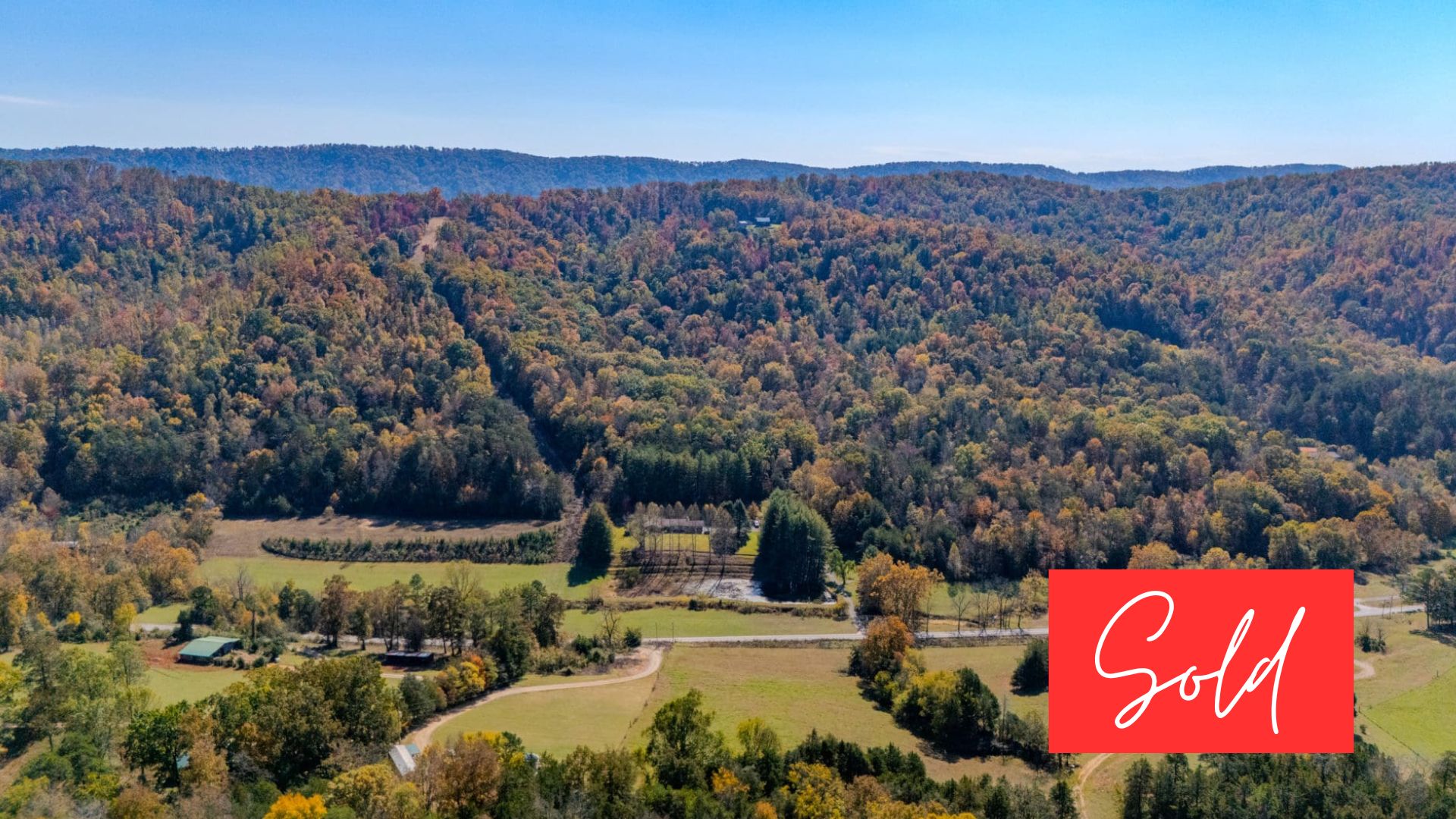 This image is by Powell Auction & Realty.