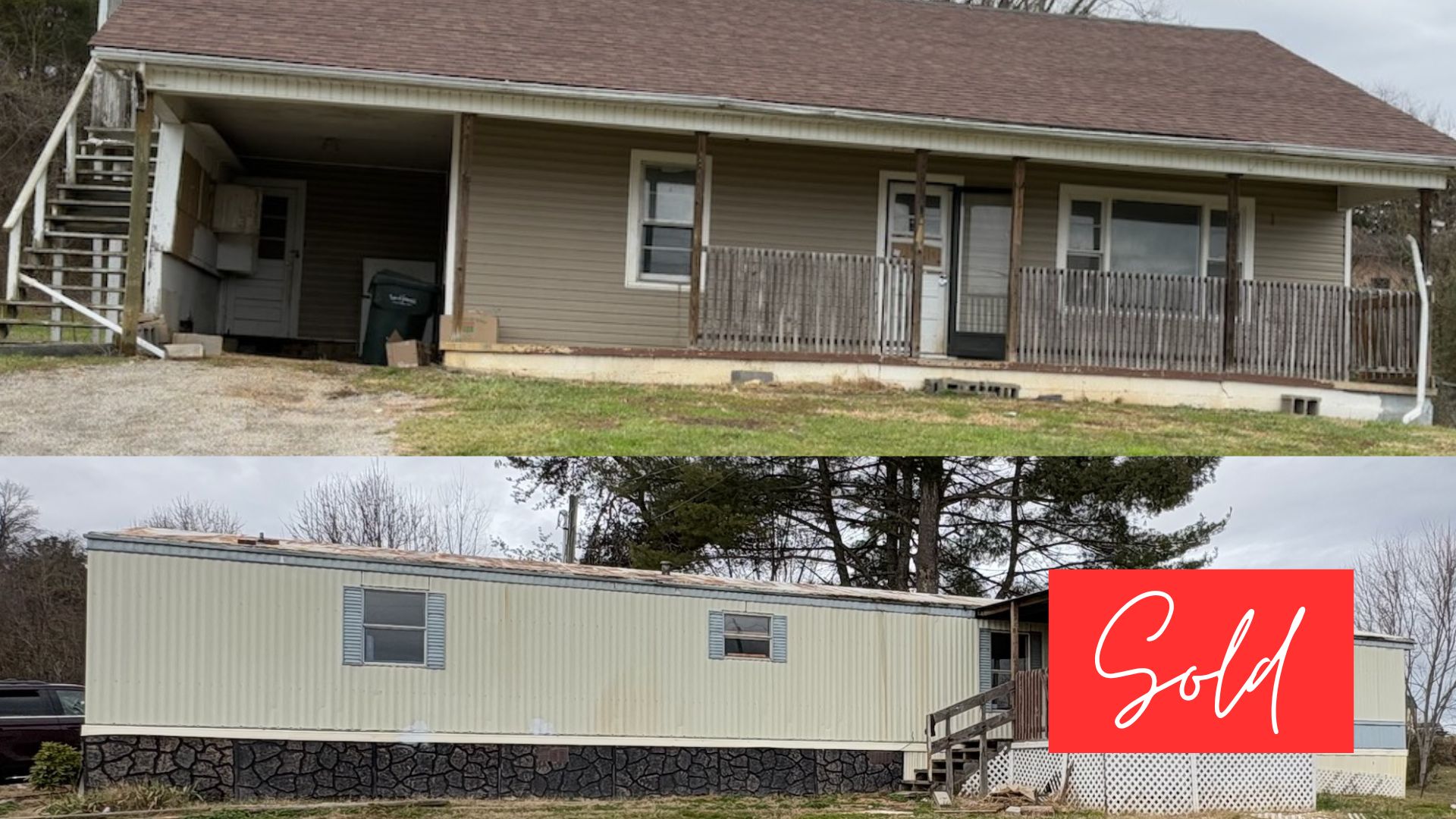 This image is by Powell Auction & Realty.