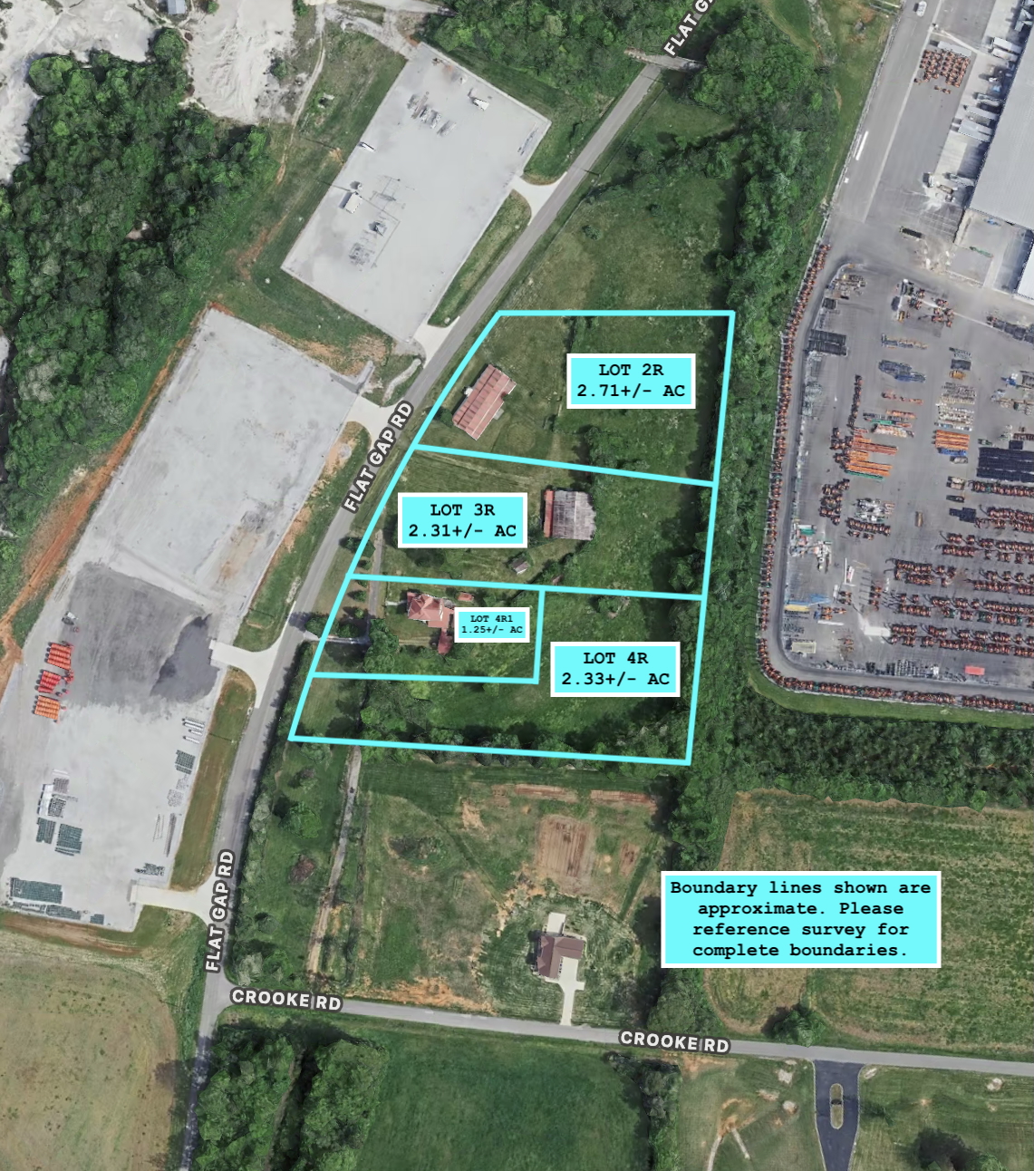 Powell Auction & Realty