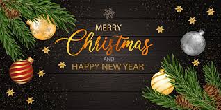 MERRY CHRISTMAS AND HAPPY NEW YEAR FROM POWELL AUCTION!!!!