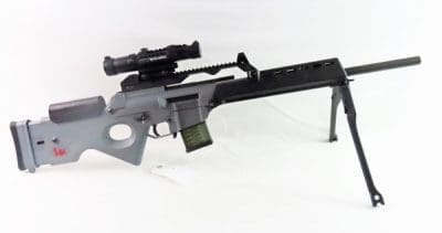 firearm Powell Auction & Realty
