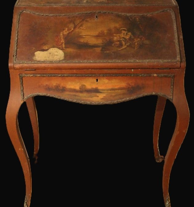 Estate of Ms Margaret Mary Costigan – Online Only Bidding!!
